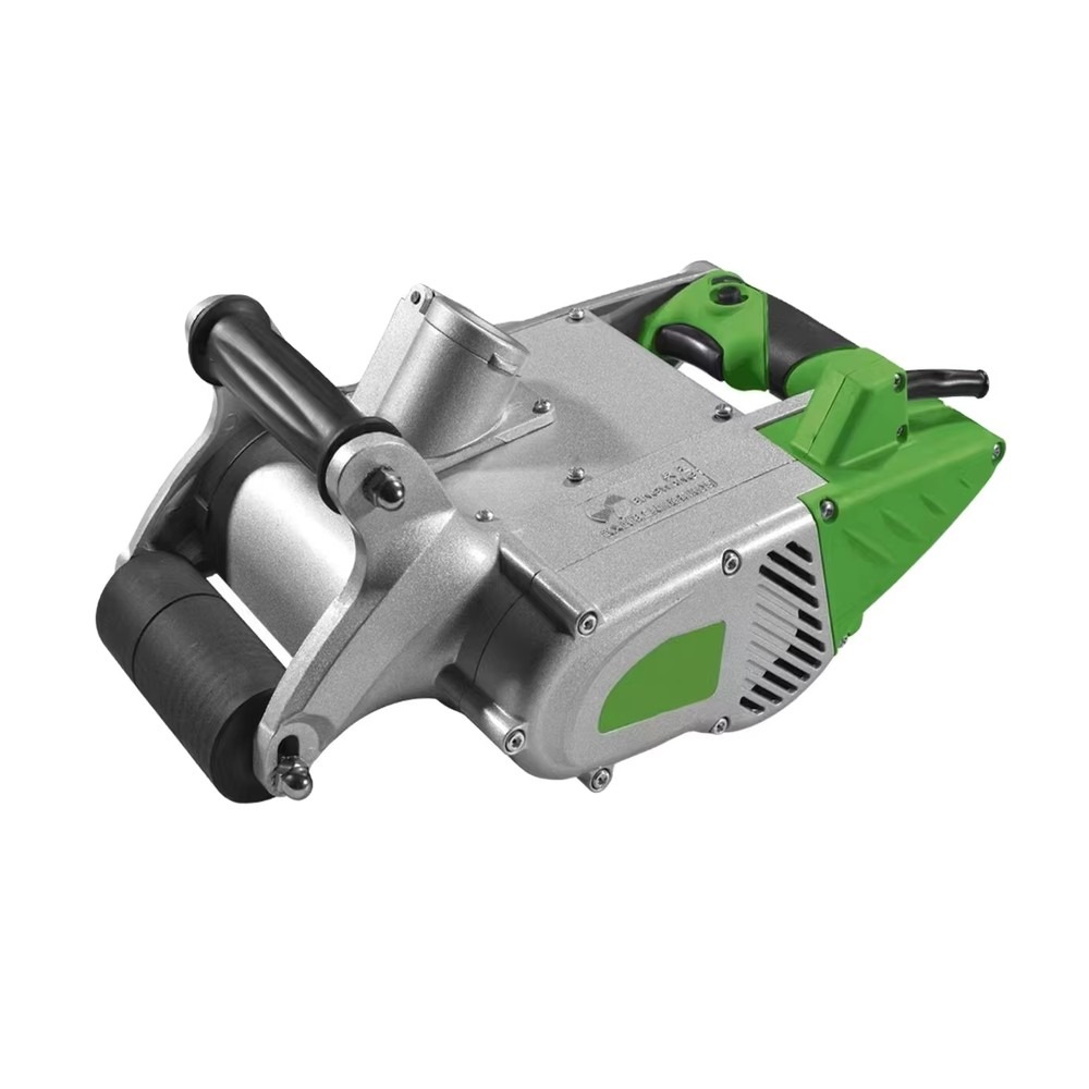 Wall Chaser Machine Concrete - Elektryczna maszyna do wykrawania rowków w
