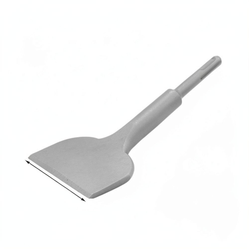Rotary Hammer Chisel Bit Flat - Dźwignia do młotka wiertniczego, szeroka, płaska,