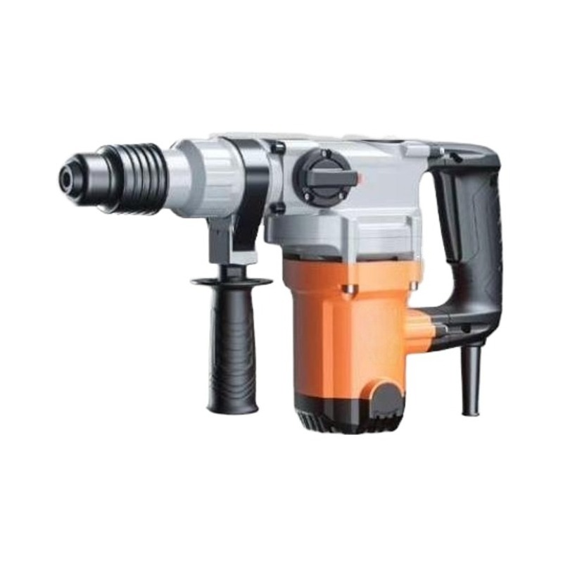 Rotary Hammer Drill 26Mm - Wiertarka elektryczna przemysłowa do betonu, wiertarka