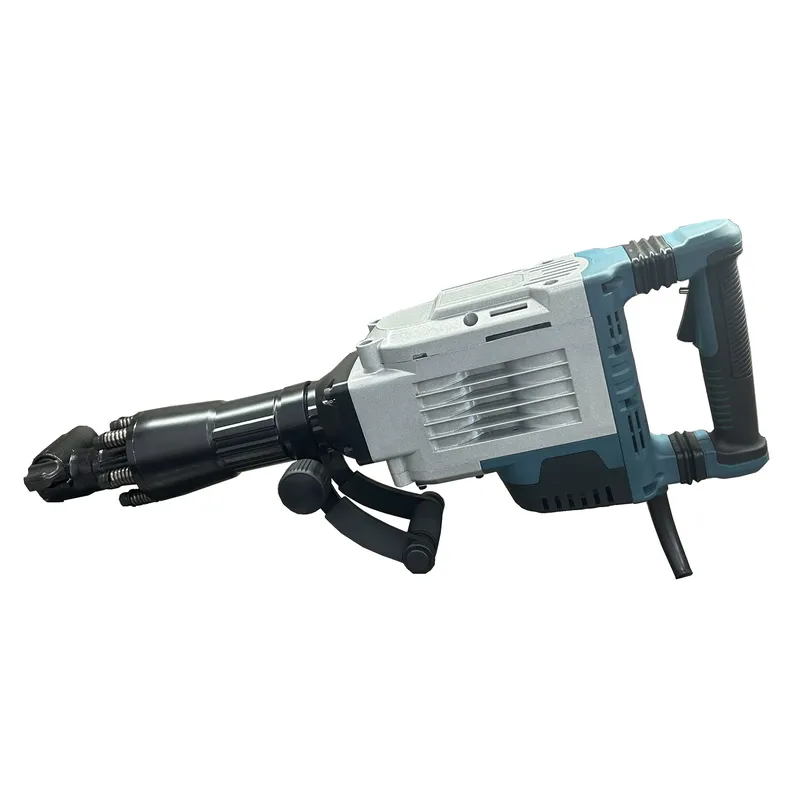 Demolition Hammer 1500W Hex - Elektryczny młot wyburzeniowy o mocy 1500