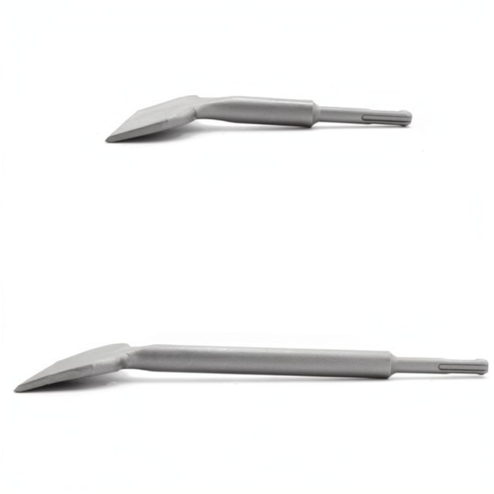 Rotary Hammer Chisel Bit Flat - Dźwignia do młotka wiertniczego, szeroka, płaska,