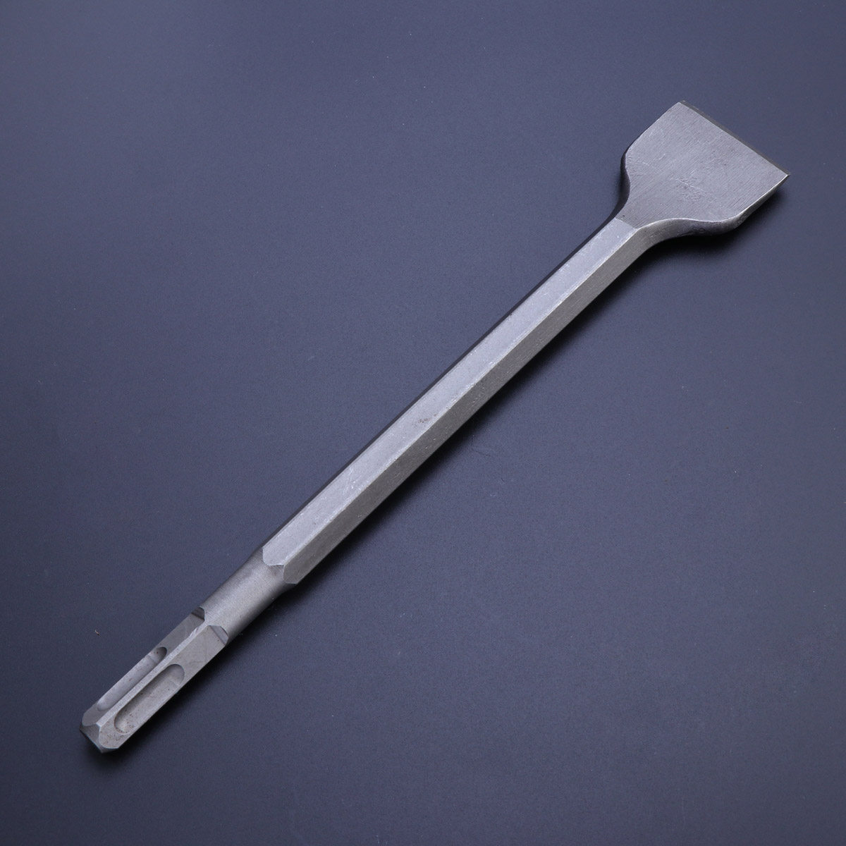 Rotary Hammer Chisel Bit Flat - Dłuto elektryczne do młotka udarowego plus
