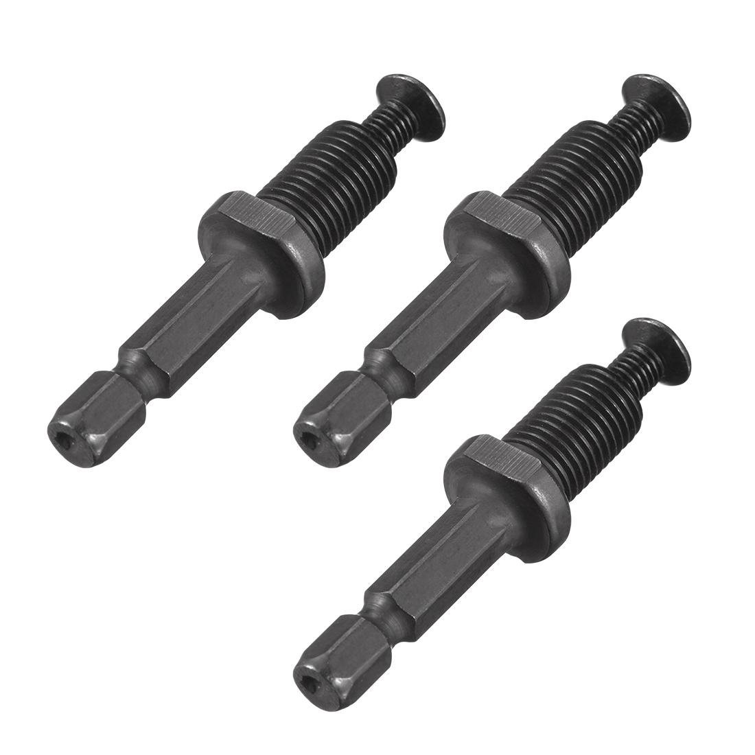 Sds Plus Chuck Adapter - Uxcell nowy 1 sztuk/3 sztuk SDS