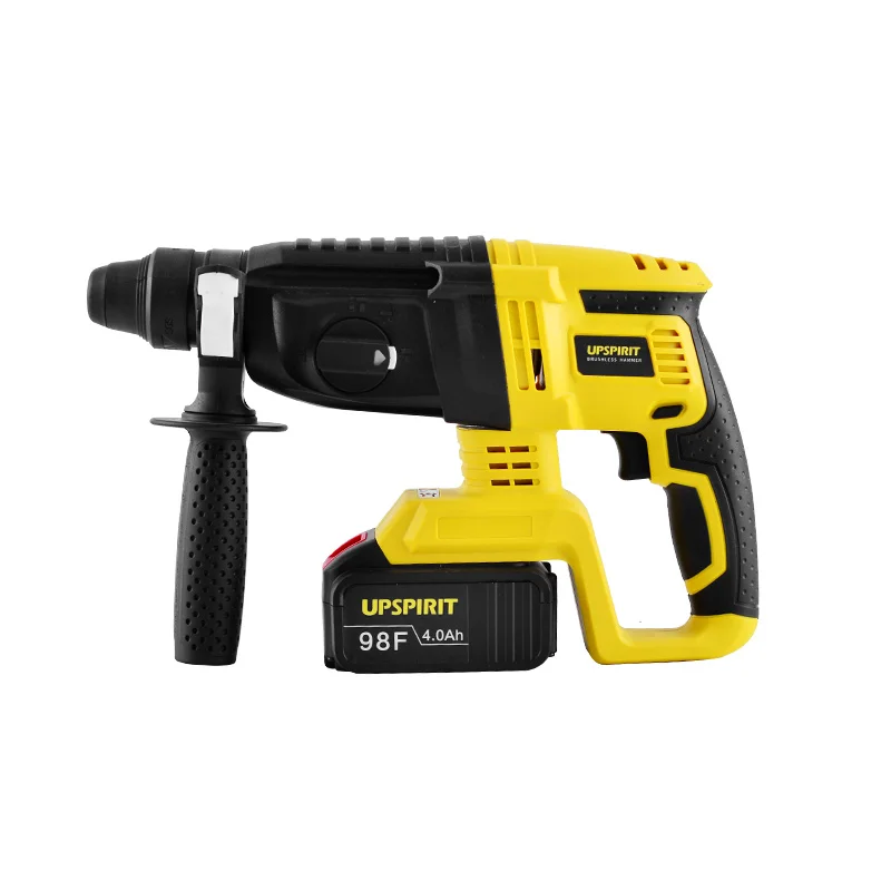 Rotary Hammer Drill 26Mm - Wiertarka udarowa obrotowa z Chin, wiertarka