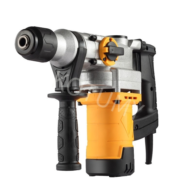 Hammer Drill Concrete 13Mm - Młot udarowy elektryczny 110V/220V, w całości