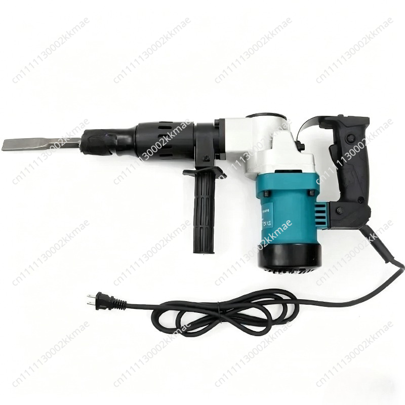 Młotowiertarka elektryczna 120 – Rotary Hammer Chisel Bit Flat recenzja i cena
