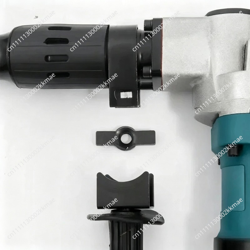Młotowiertarka elektryczna 120 – Rotary Hammer Chisel Bit Flat recenzja i cena