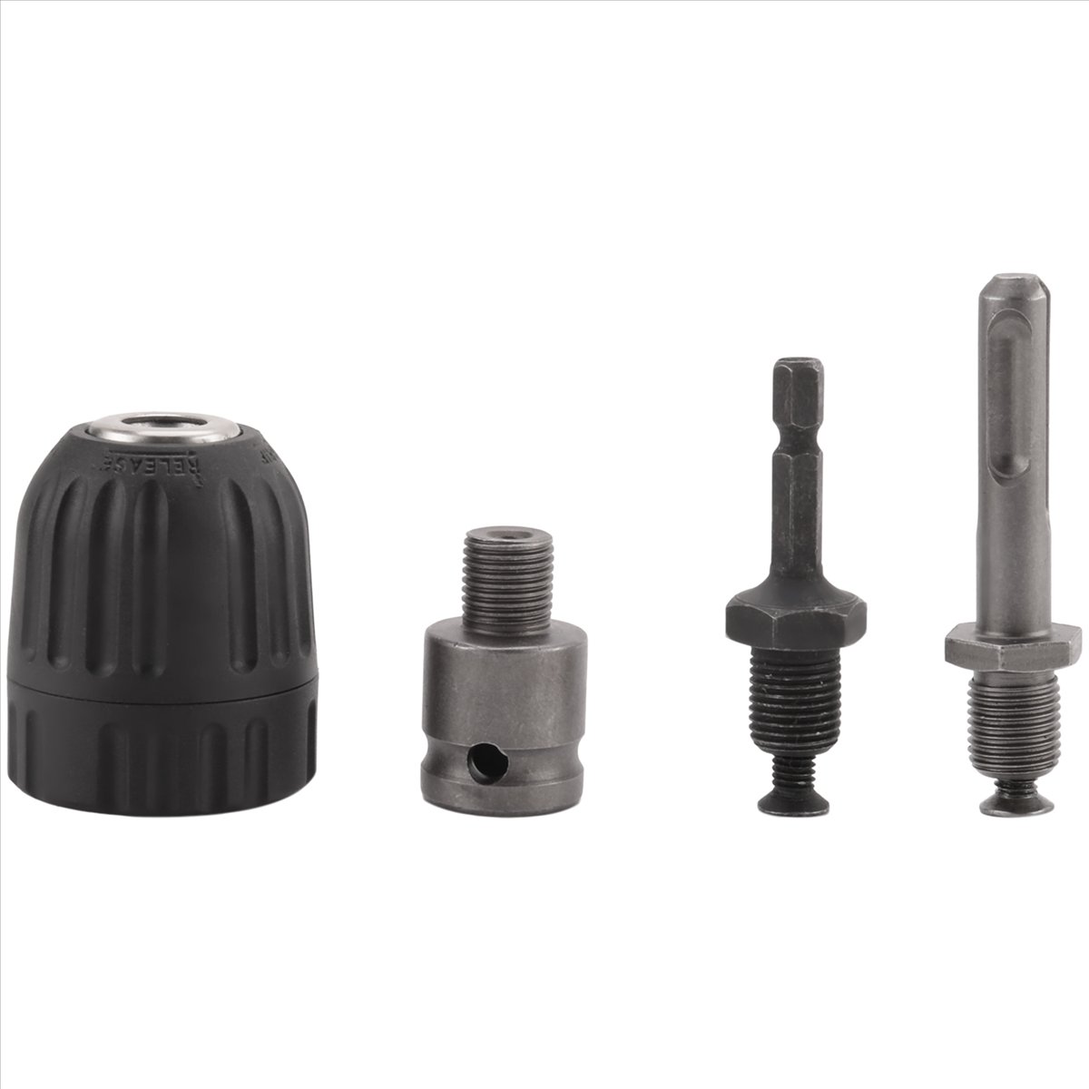 Precyzyjny bezkluczykowy uchwy – Sds Plus Chuck Adapter recenzja i cena