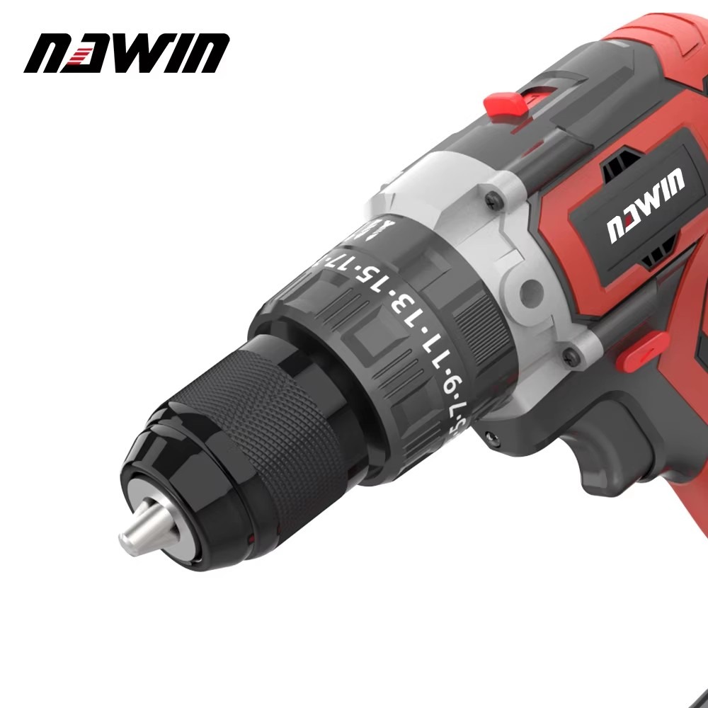 Akumulatorowa wiertarko-wkręta – Hammer Drill Concrete 13Mm recenzja i cena