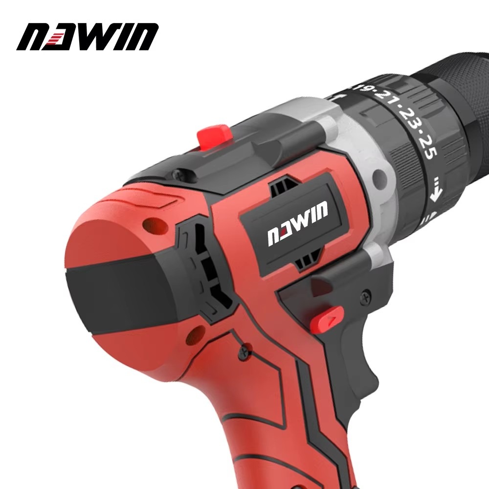 Akumulatorowa wiertarko-wkręta – Hammer Drill Concrete 13Mm recenzja i cena