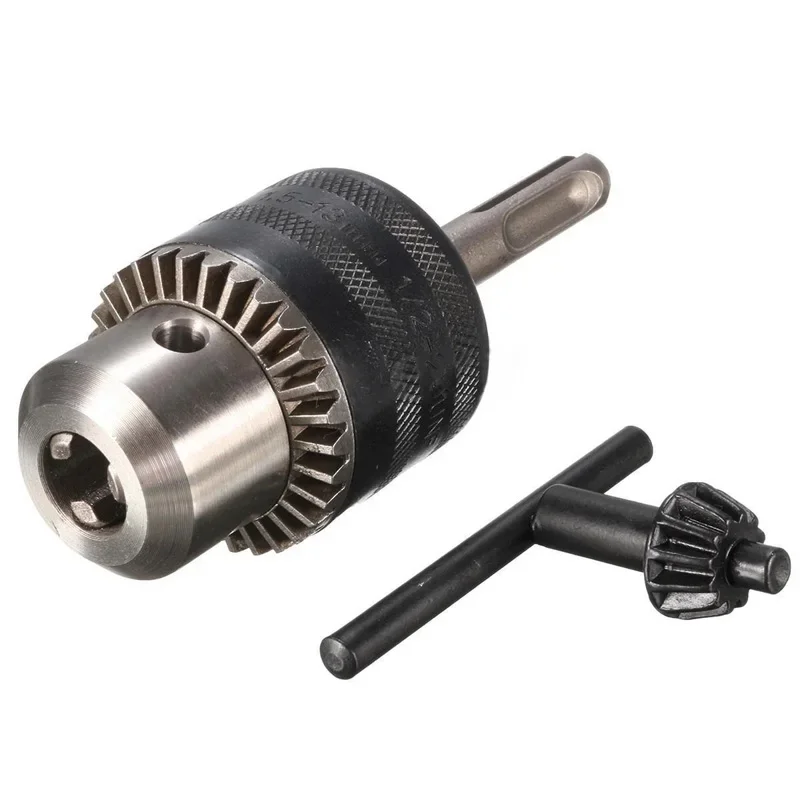 Adapter uchwytu wiertarskiego  – Sds Plus Chuck Adapter recenzja i cena