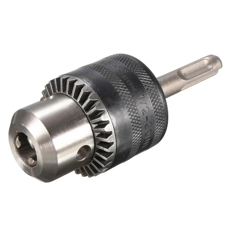 Adapter uchwytu wiertarskiego  – Sds Plus Chuck Adapter recenzja i cena