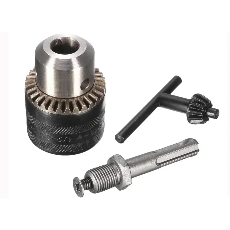 Adapter uchwytu wiertarskiego  – Sds Plus Chuck Adapter recenzja i cena