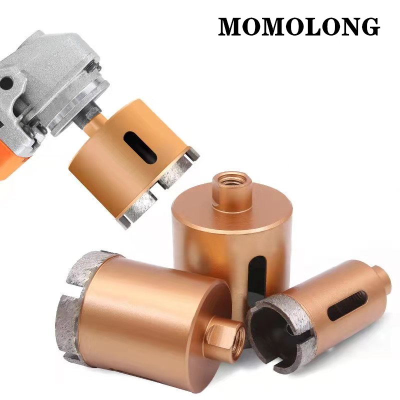 6-100mm otwornica diamentowa w – Core Drill Bit Diamond 100Mm recenzja i cena
