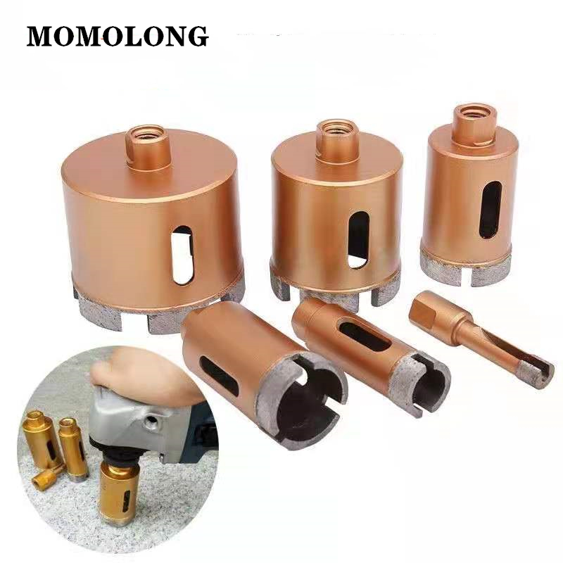 6-100mm otwornica diamentowa w – Core Drill Bit Diamond 100Mm recenzja i cena