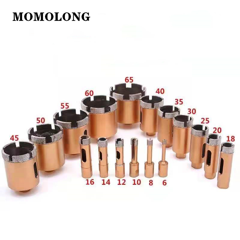 6-100mm otwornica diamentowa w – Core Drill Bit Diamond 100Mm recenzja i cena