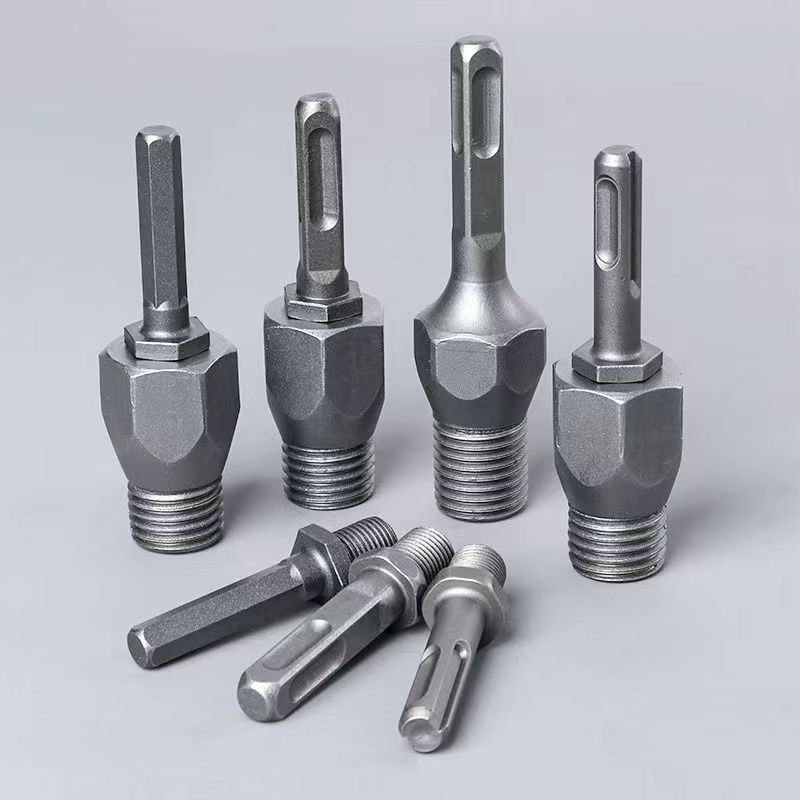 Adapter M22 do młota elektrycz – Core Drill Bit Diamond 100Mm recenzja i cena