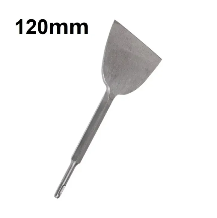 Dłuto płaskie SDS-Plus z okrąg – Rotary Hammer Chisel Bit Flat recenzja i cena