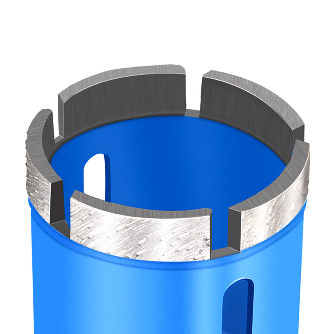 6mm-100mm otwieracz niebieski  – Core Drill Bit Diamond 100Mm recenzja i cena