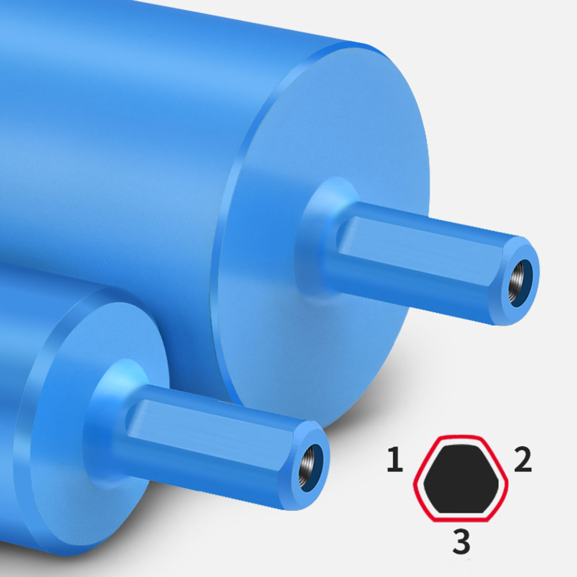 6mm-100mm otwieracz niebieski  – Core Drill Bit Diamond 100Mm recenzja i cena