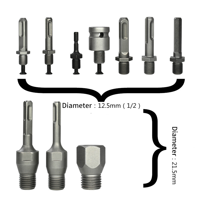 13mm piła do betonu SDS Plus S – Hammer Drill Concrete 13Mm recenzja i cena