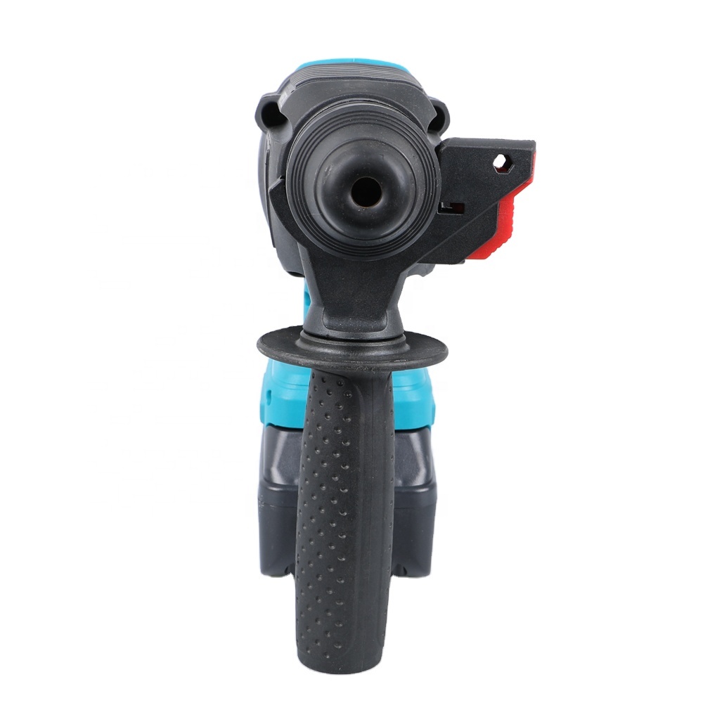 Wiertarko-wkrętarka udarowa ak – Cordless Rotary Hammer 20V Brushless recenzja i cena