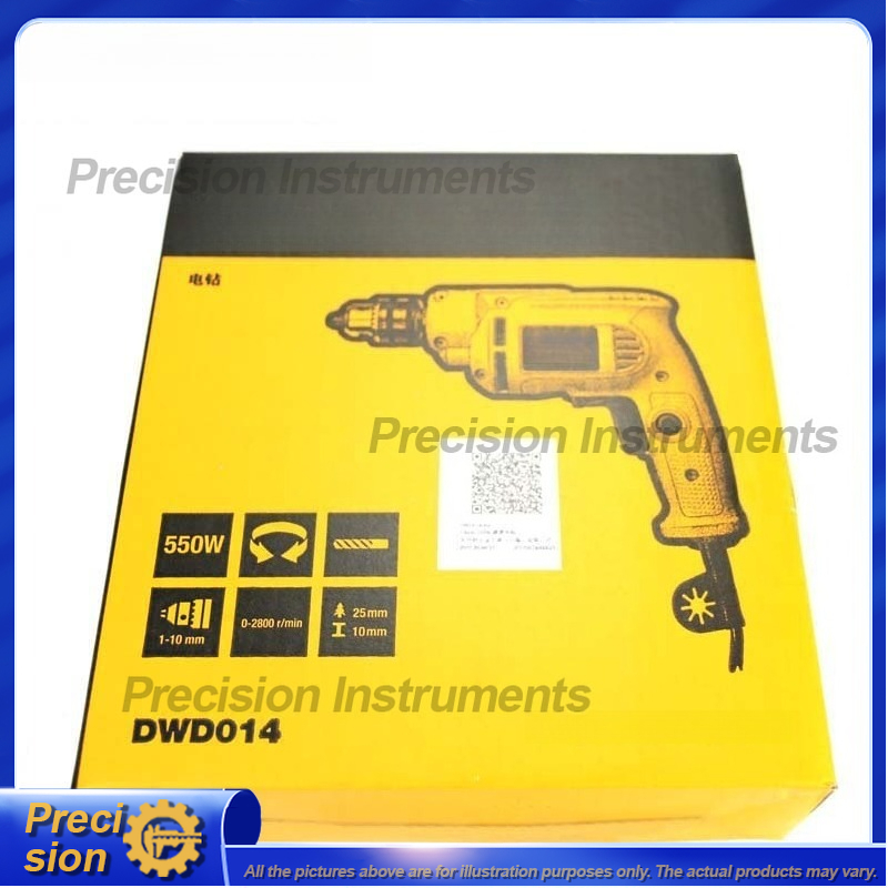 Wiertarka elektryczna przewodo – Hammer Drill Concrete 13Mm recenzja i cena