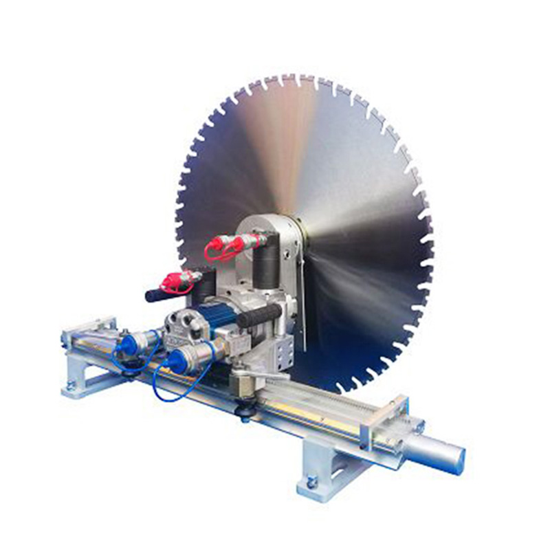 Frezarka do betonu 3500W 650mm – Wall Chaser Machine Concrete recenzja i cena
