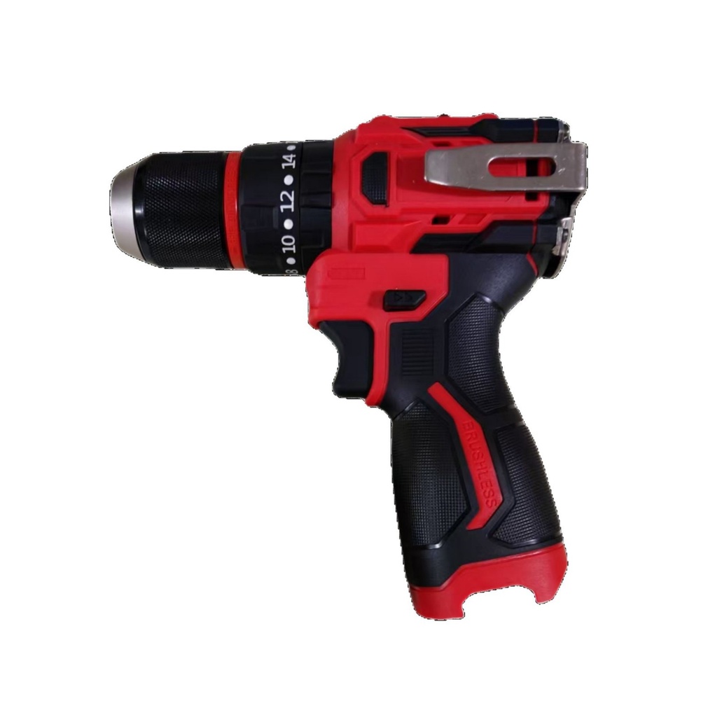 Akumulatorowa wiertarko-wkręta – Hammer Drill Concrete 13Mm recenzja i cena