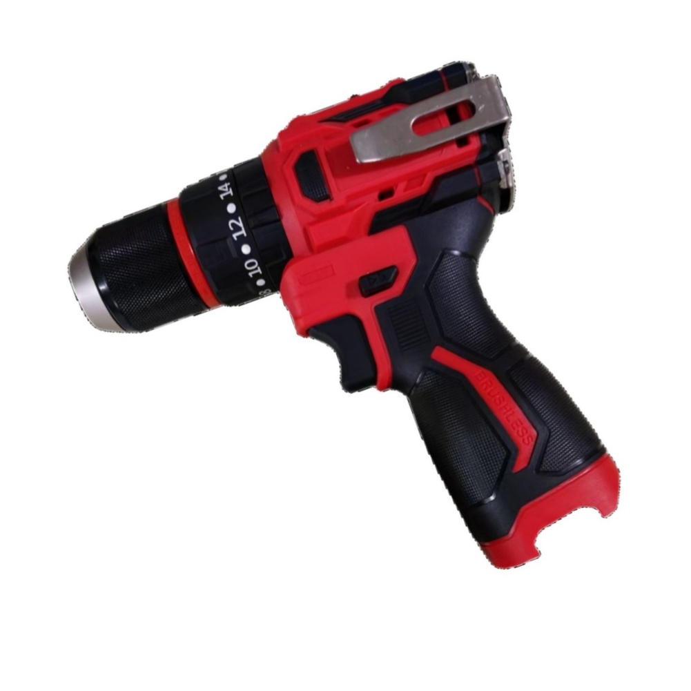 Akumulatorowa wiertarko-wkręta – Hammer Drill Concrete 13Mm recenzja i cena
