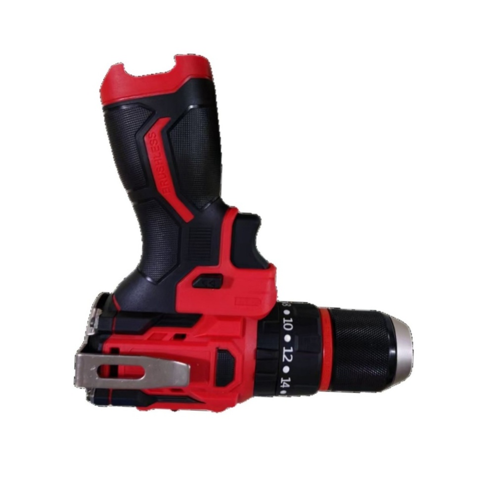 Akumulatorowa wiertarko-wkręta – Hammer Drill Concrete 13Mm recenzja i cena