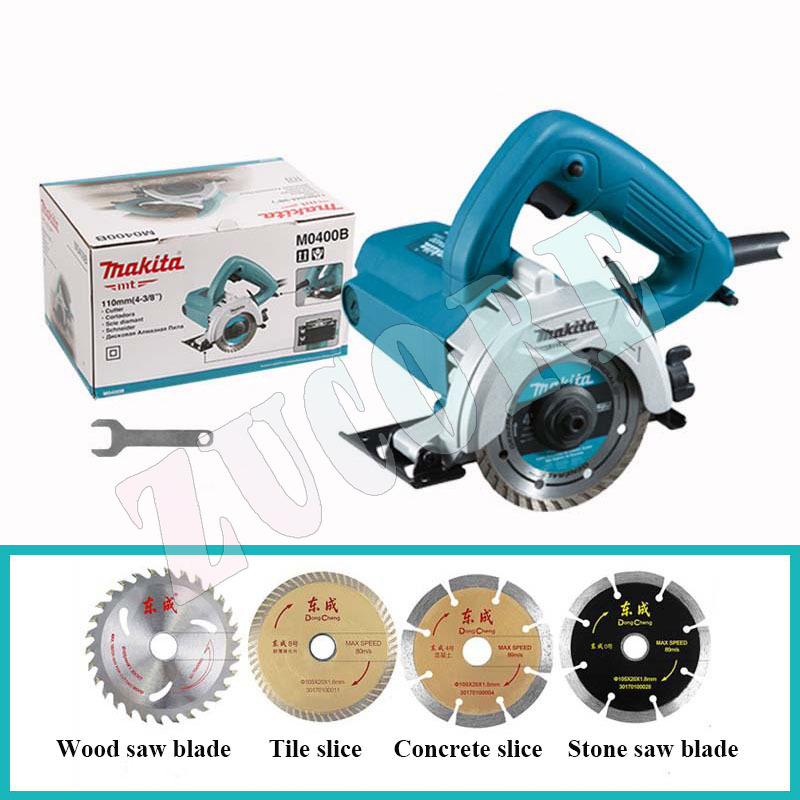 Elektryczna rowkarka do betonu – Wall Chaser Machine Concrete recenzja i cena