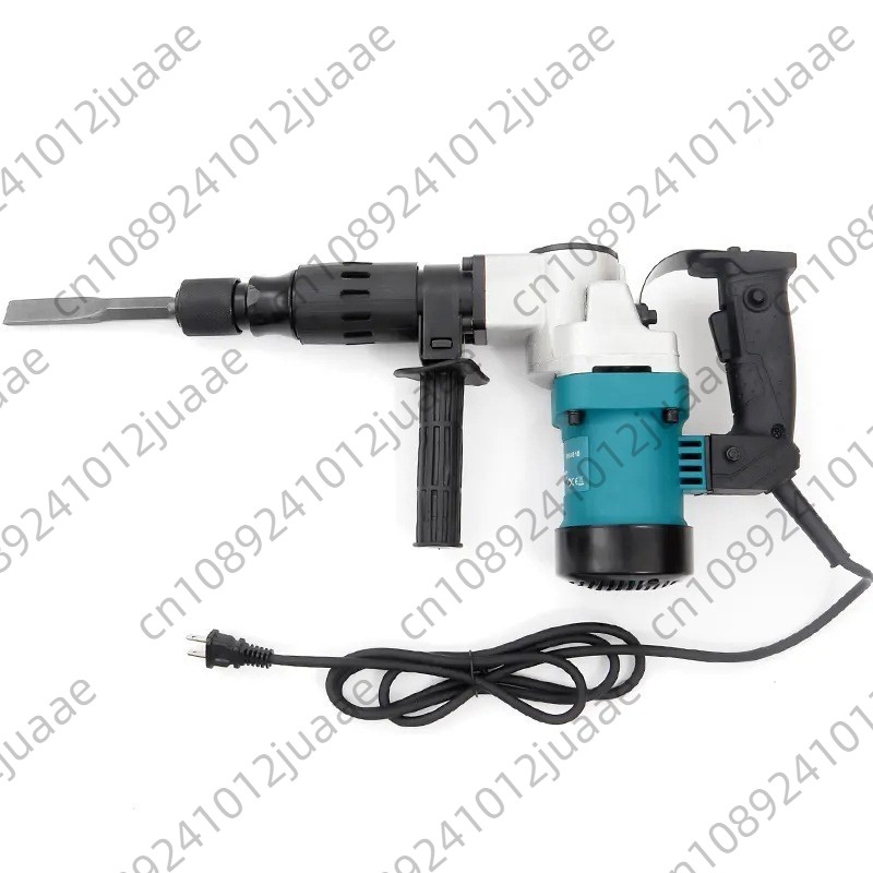 Młotowiertarka elektryczna 120 – Rotary Hammer Chisel Bit Flat recenzja i cena