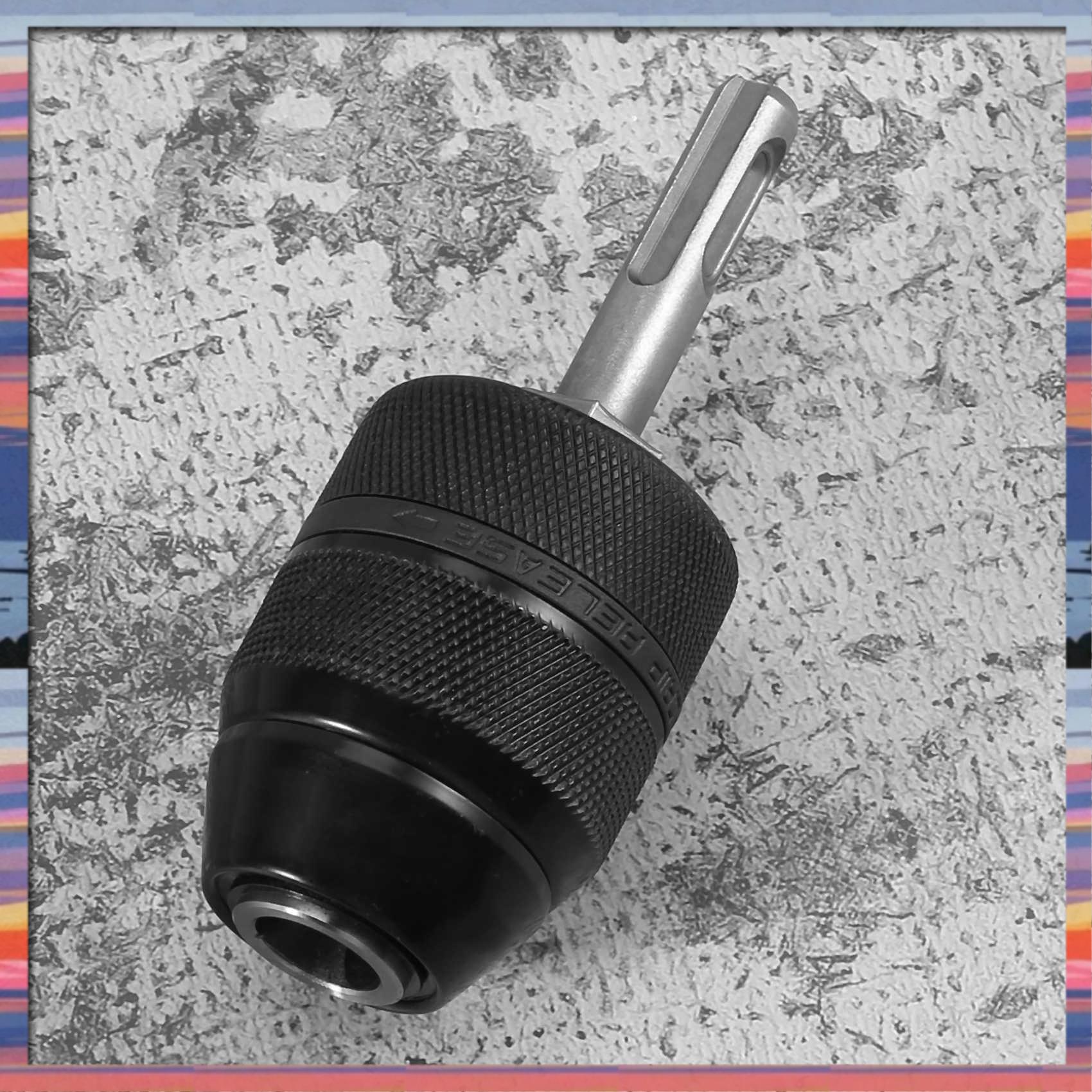 AFBC Adapter bezkluczykowego u – Sds Plus Chuck Adapter recenzja i cena