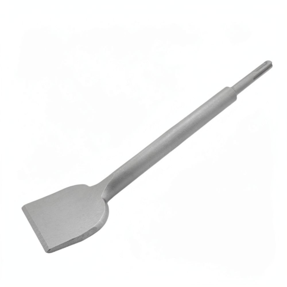 Dźwignia do młotka wiertniczeg – Rotary Hammer Chisel Bit Flat recenzja i cena