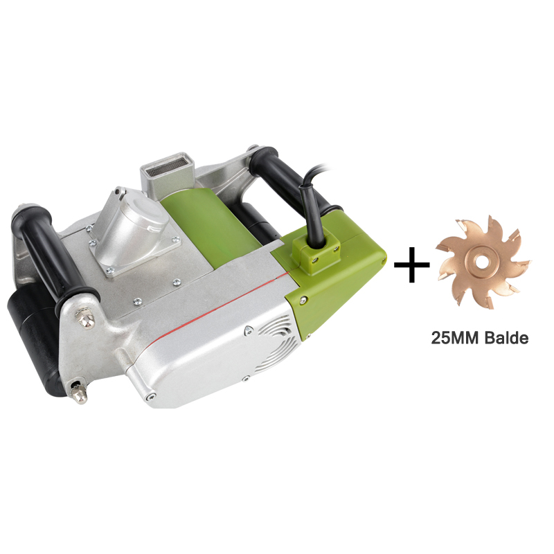 1 szt. 1100W 35MM/25MM Elektry – Wall Chaser Machine Concrete recenzja i cena