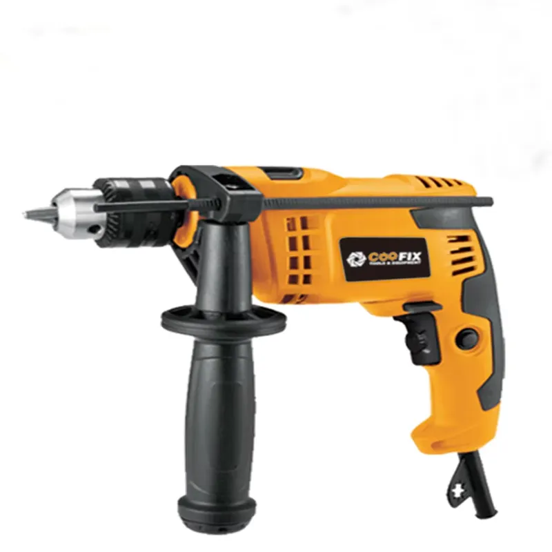 【CHIMU HOME】 710W 13mm Bezprze – Hammer Drill Concrete 13Mm recenzja i cena