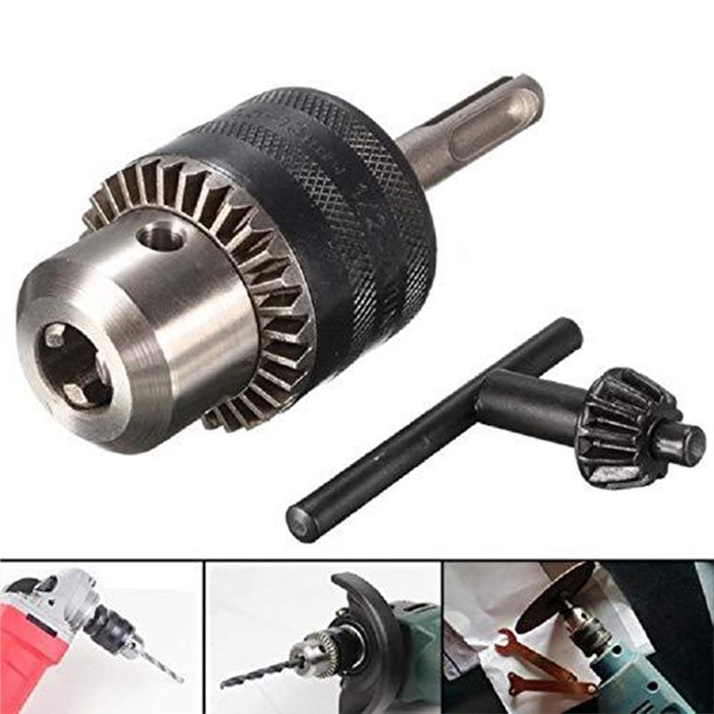 [A92P!】 Uchwyt wiertarski SDS- – Sds Plus Chuck Adapter recenzja i cena