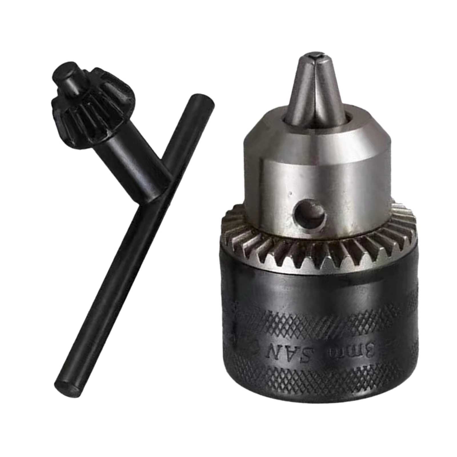 2-13mm Precyzyjny bezkluczowy  – Sds Plus Chuck Adapter recenzja i cena