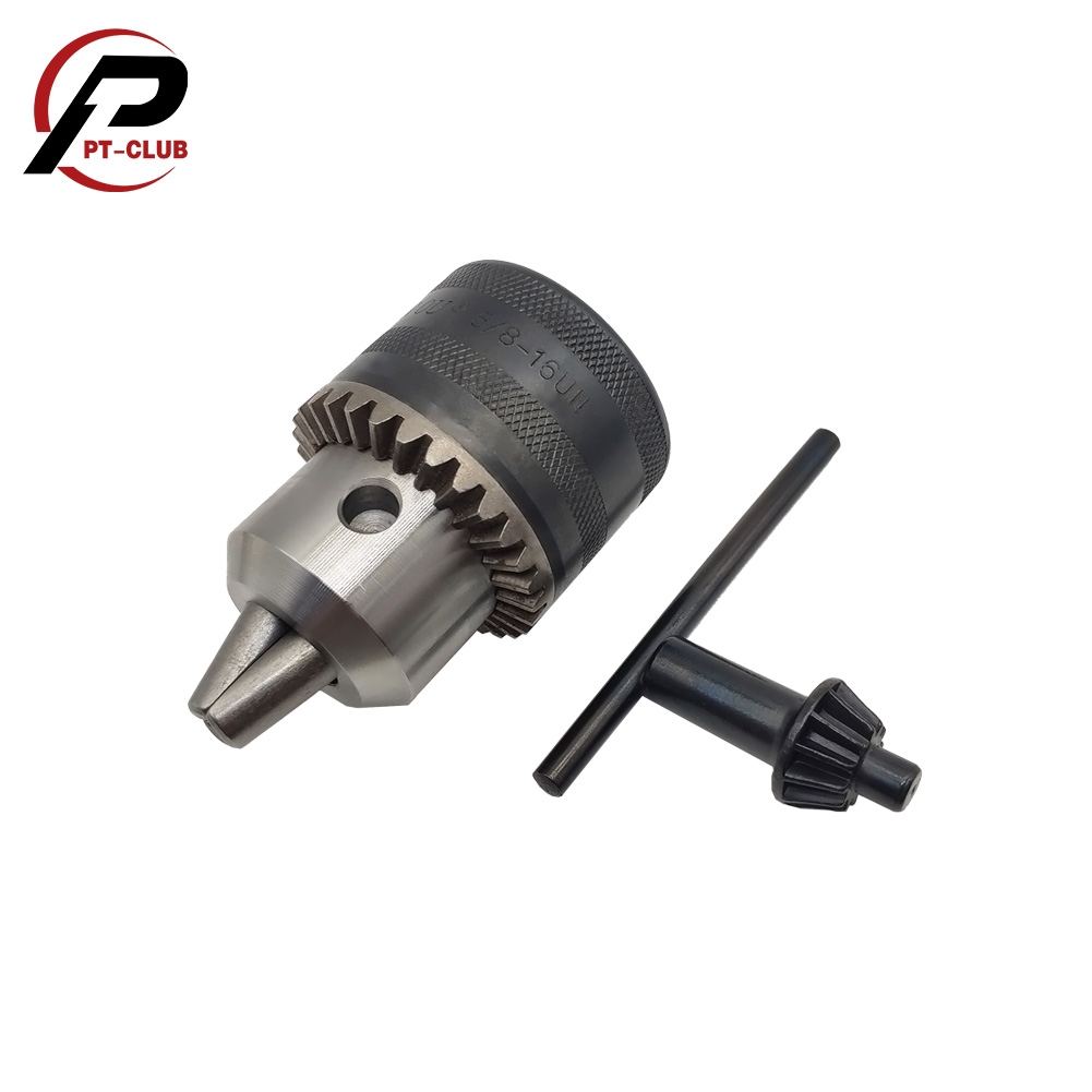 2-13mm Precyzyjny bezkluczowy  – Sds Plus Chuck Adapter recenzja i cena