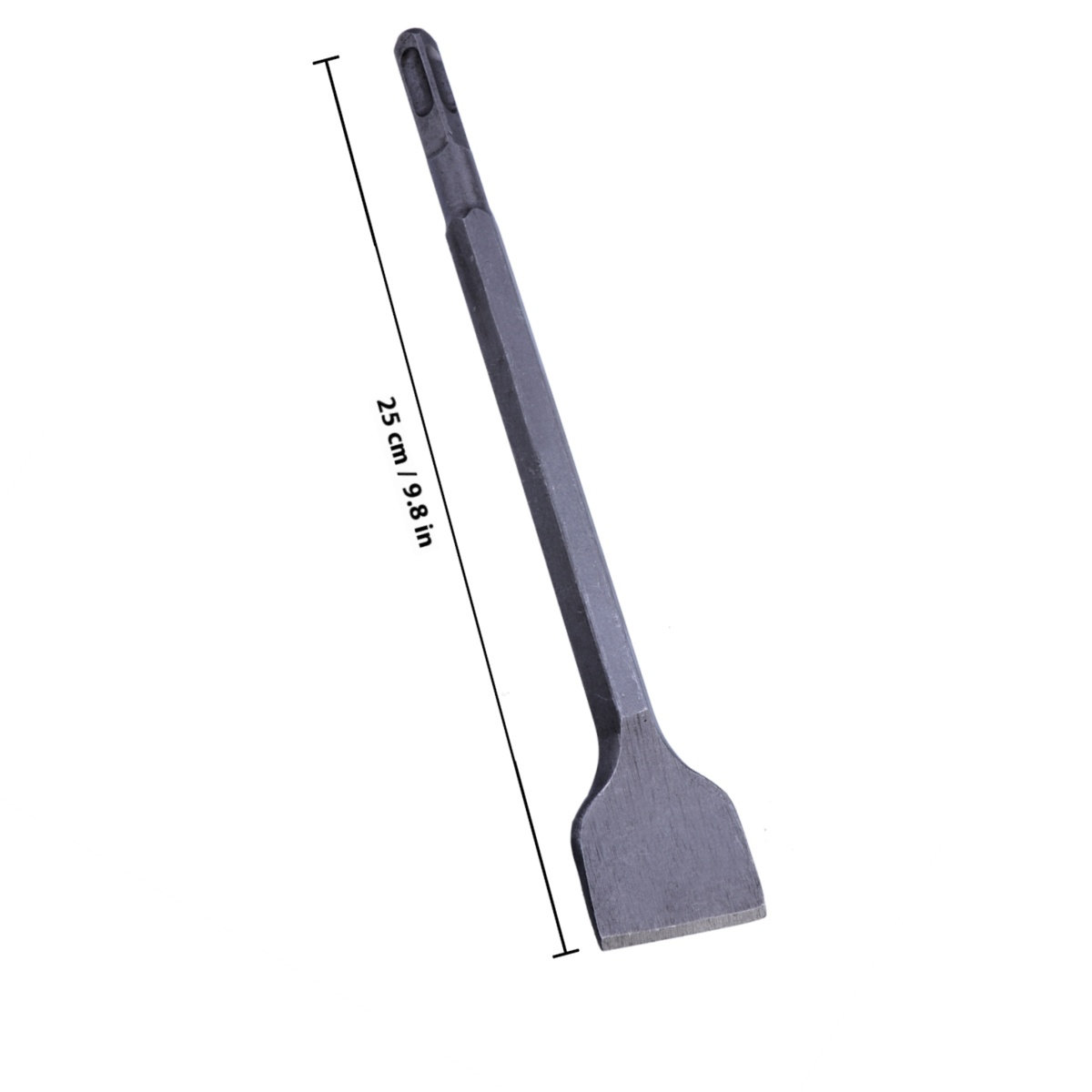 Dłuto elektryczne do młotka ud – Rotary Hammer Chisel Bit Flat recenzja i cena