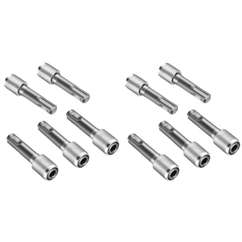 Adapter do wiertarki SDS-Plus  – Sds Plus Chuck Adapter recenzja i cena