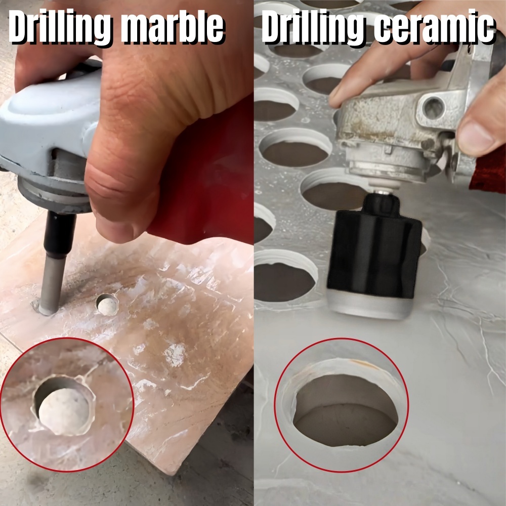 Wiertło koronowe diamentowe M1 – Core Drill Bit Diamond 100Mm recenzja i cena