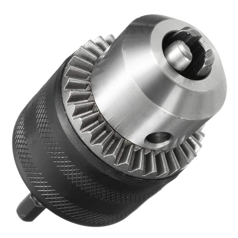 Uchwyt wiertarski 3-szczękowy  – Sds Plus Chuck Adapter recenzja i cena