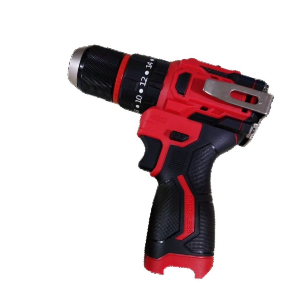 Akumulatorowa wiertarko-wkręta – Hammer Drill Concrete 13Mm recenzja i cena