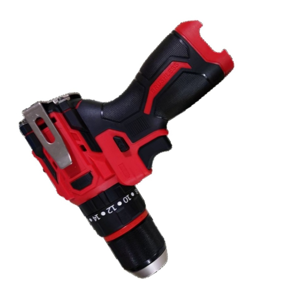Akumulatorowa wiertarko-wkręta – Hammer Drill Concrete 13Mm recenzja i cena