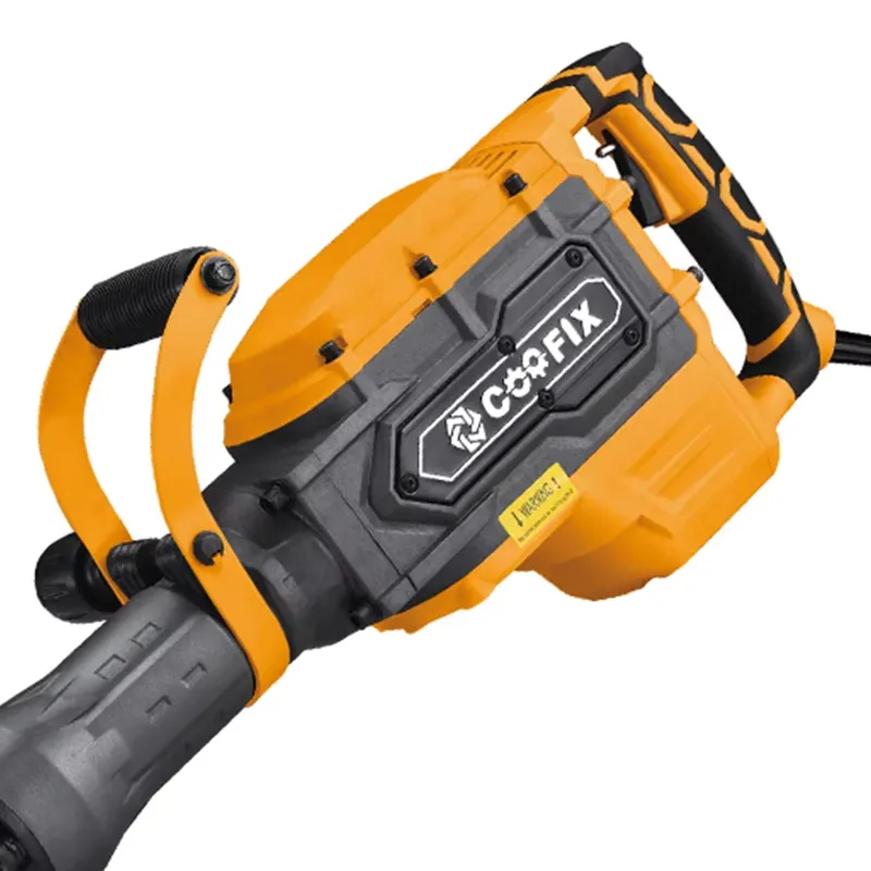 【CHIMU HOME】 Wiertarka udarowa – Hammer Drill Concrete 13Mm recenzja i cena