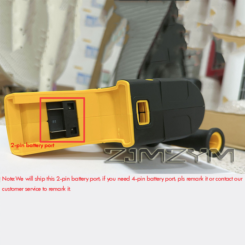 Bezszczotkowy udarowy młotek o – Rotary Hammer Drill 26Mm recenzja i cena