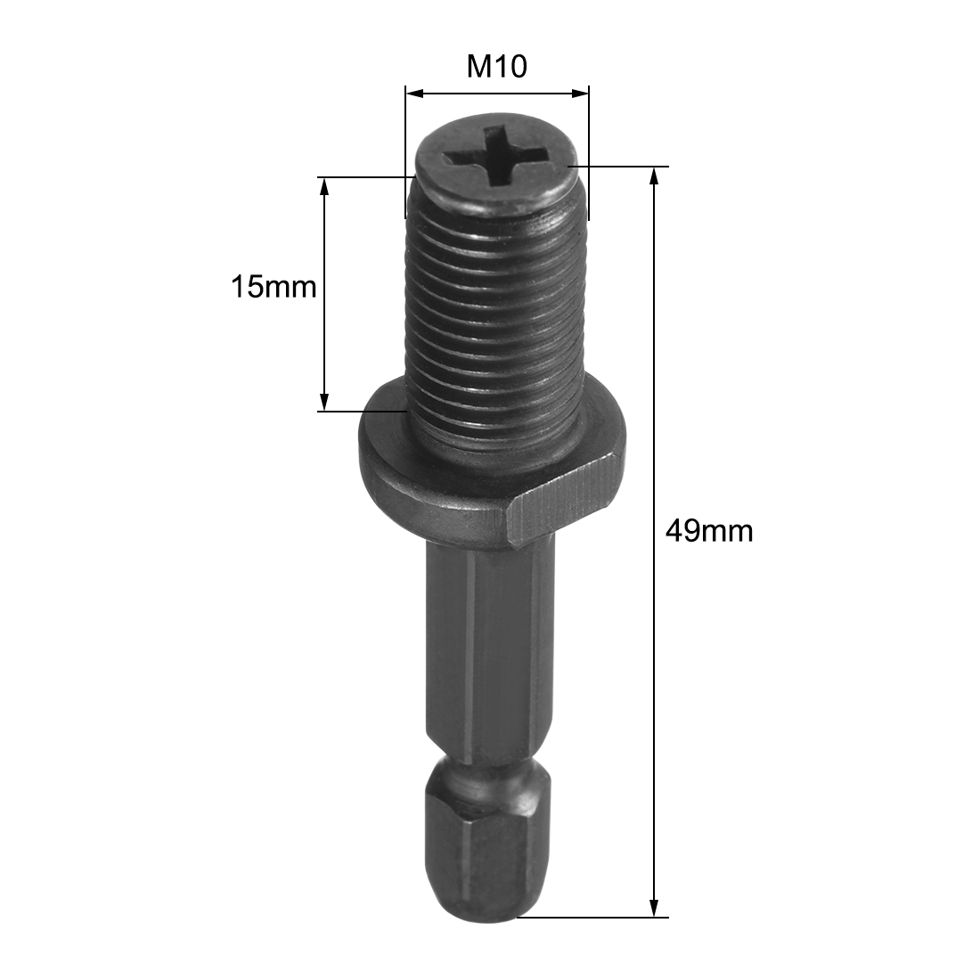 Uxcell nowy 1 sztuk/3 sztuk SD – Sds Plus Chuck Adapter recenzja i cena