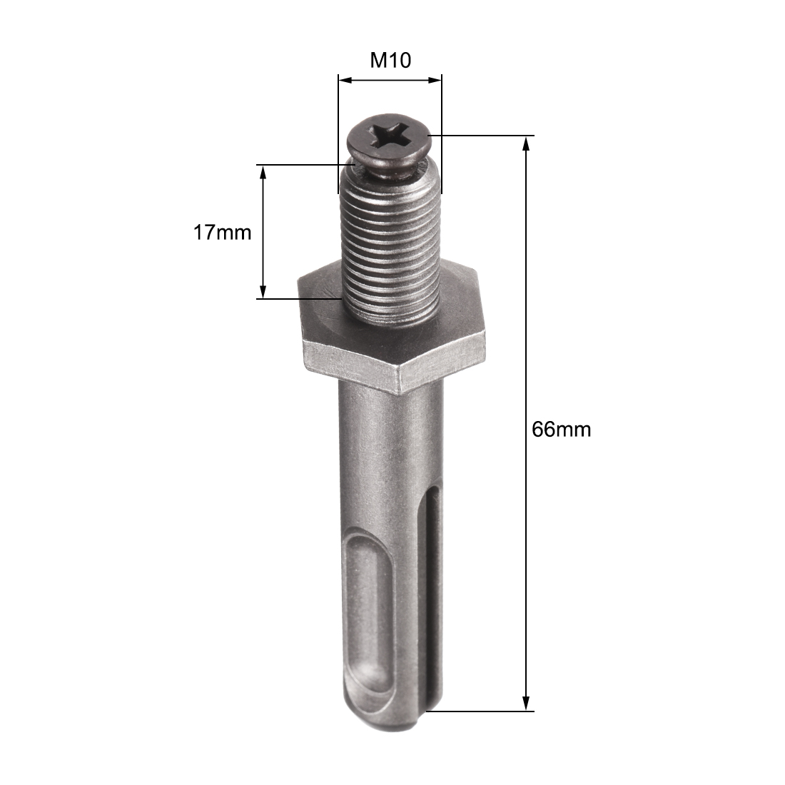 Uxcell nowy 1 sztuk/3 sztuk SD – Sds Plus Chuck Adapter recenzja i cena